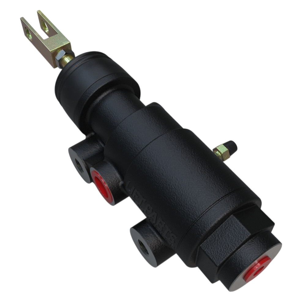 47530-U2100-71: Master Brake Cylinder For Toyota Forklift - Lift